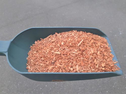 バイオトイレ おがくず