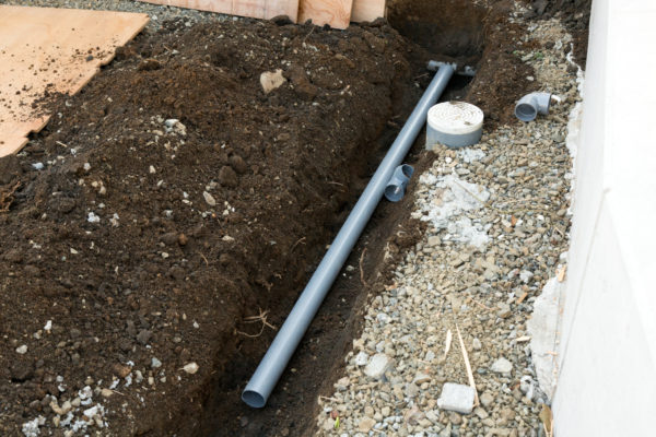 配管工事　画像